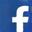 Ícone do Facebook