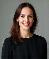 Foto de Clara Paiva, Roteirista-Chefe