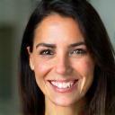 Foto de Camila Araújo, Head de Conteúdo