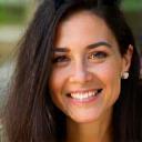Foto de Fernanda Souza, Consultora de Comunicação